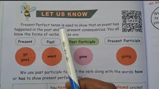 5th standard English/ term2/ LET US KNOW/ LET US LISTEN/ LET US SPEAK/ page no.60 to 64 