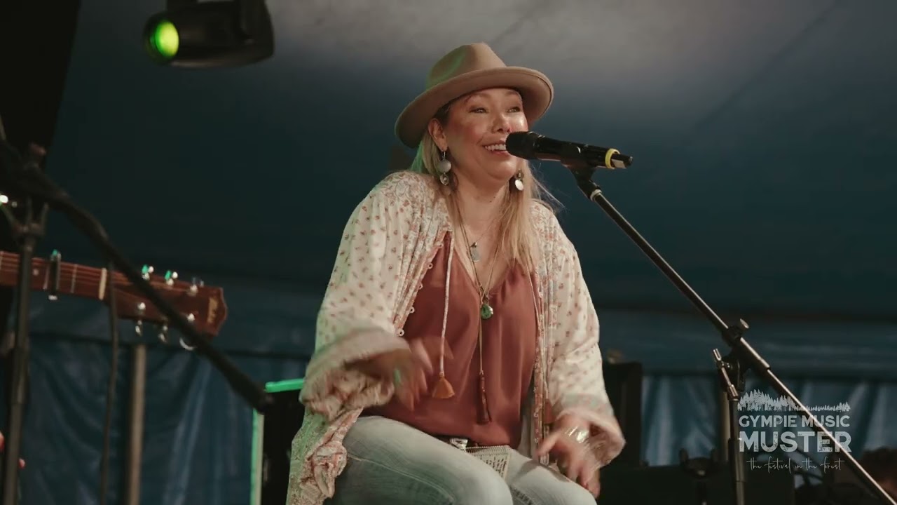 2025 Gympie Music Muster - Day 2 - Friday