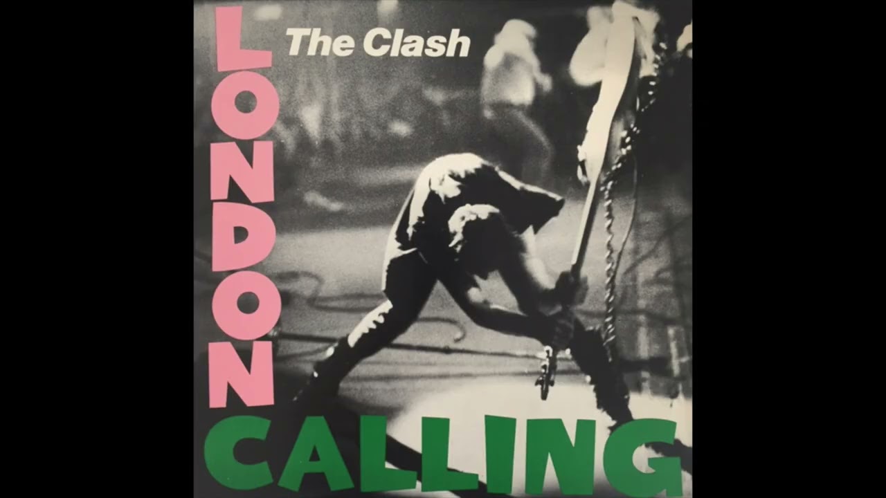 Clampdown