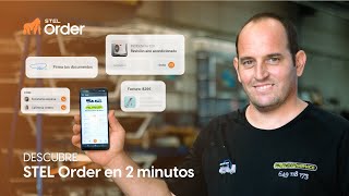 Descubre STEL Order en 2 minutos screenshot 5