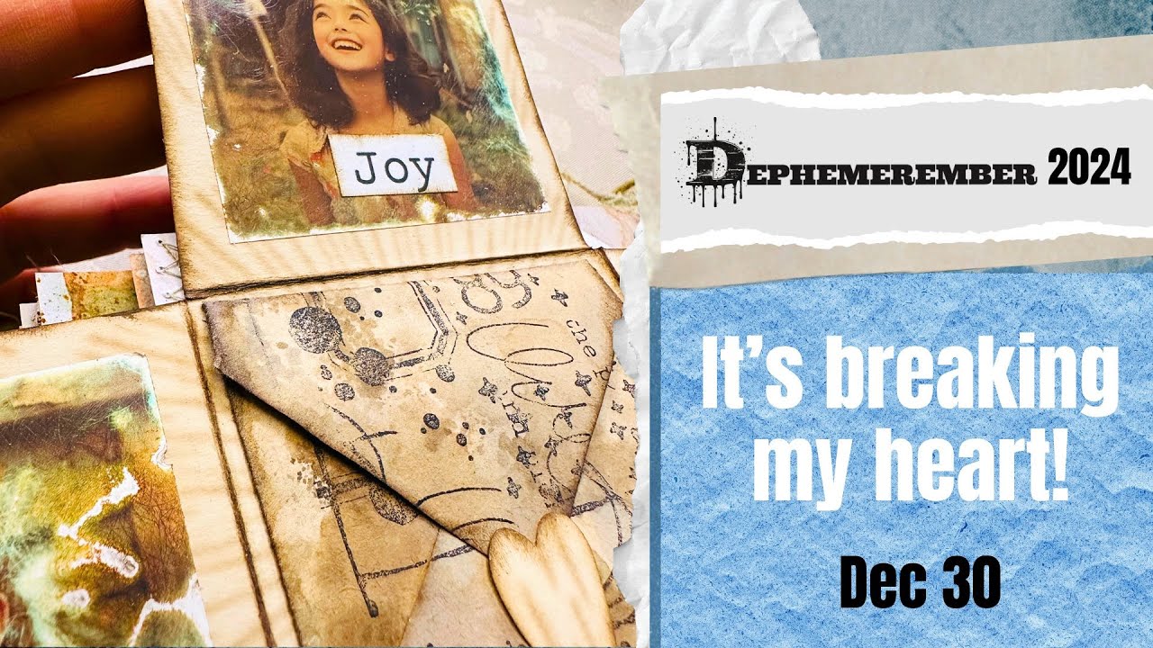 Dephemerember Never Ceases to Surprise Me! (Dec 30) YouTube