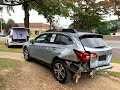 2018 Subaru Outback за 9900$, много это или норм?Как думаете сколько под ключ?