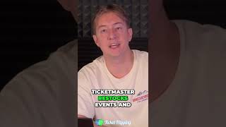 Use Ticket Restock Alerts To Beat The Queue #shorts