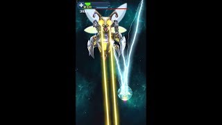 Space Force: Alien War Part2 screenshot 4