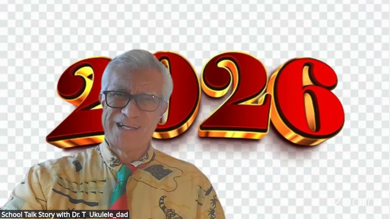 School Talk Story: Aloha ! Bula from Fiji! Inner Beauty, Mindfulnes