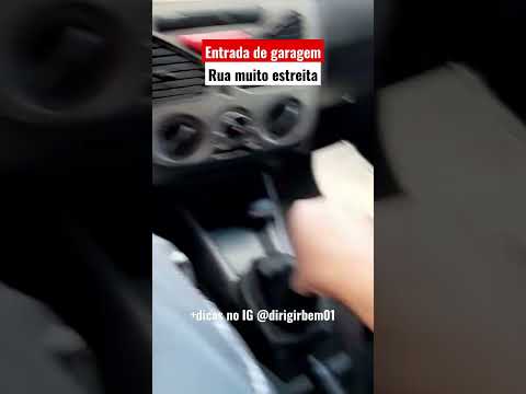 Como entrar em