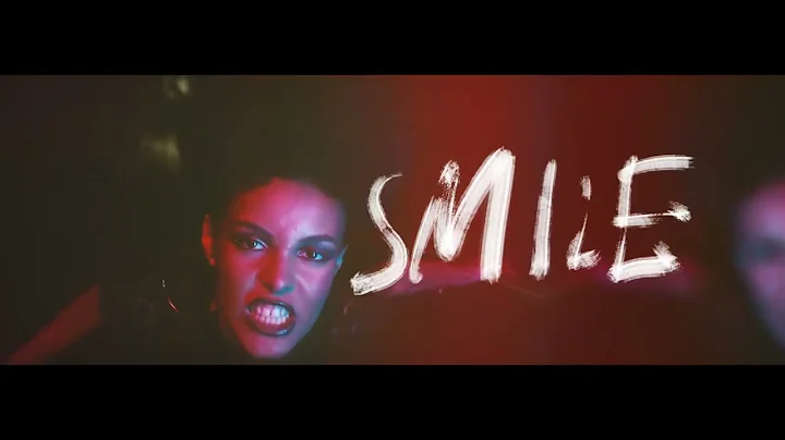Mila Smith - Nice Guy (Official Lyric Video)