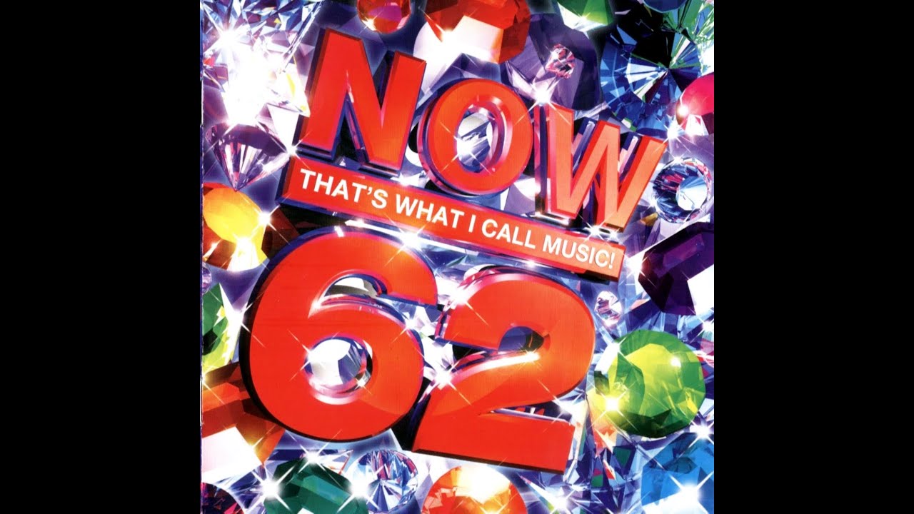 Now That's What I Call Music 62 (2005) (CD02) - YouTube