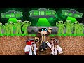 GLI ALIENI INVADONO IL MIO MONDO DI MINECRAFT!!