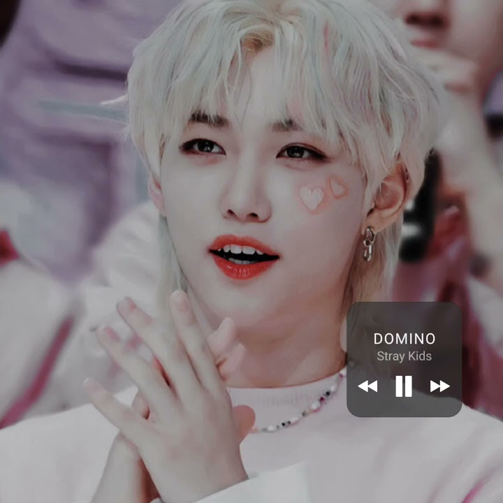 DOMINO RINGTONE SKZ.