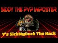 Siddy the farmer vs sickmyduck the hack  war commander