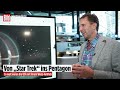 Science-Fiction-Technologie: So weit waren die USA mit ihrem Warp-Antrieb | Vertraulich