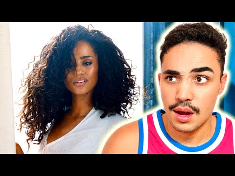 REACT TYLA ‘IS IT LOVE’ REACTION | REAÇÃO 