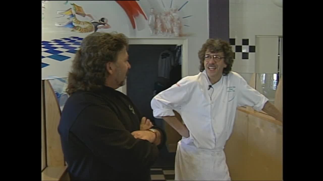 The story behind the Frog and the Redneck a Richmond restaurant