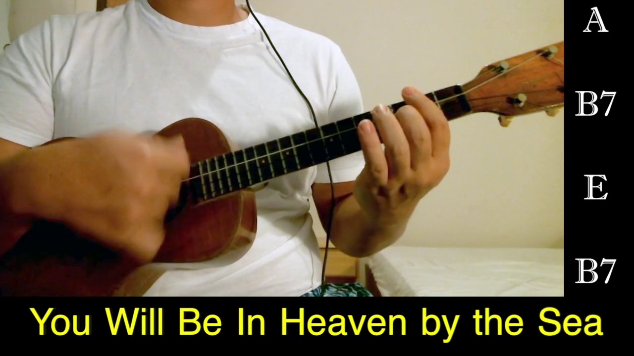 Hanalei Moon Chords Chordify