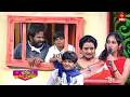 'Raja' Movie Spoof | By Aadi, Naresh | Sridevi Drama Company | 15th March 2026 | ETV Telugu