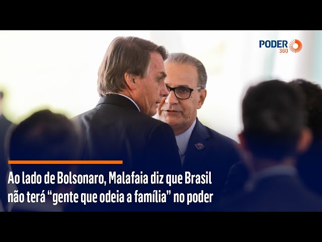 Silas Malafaia on X: Amanhã um vídeo imperdível! Quem incita o ódio e a  violência? Bolsonaro ou a esquerda? Vai ser quentíssimo! Aguarde!   / X