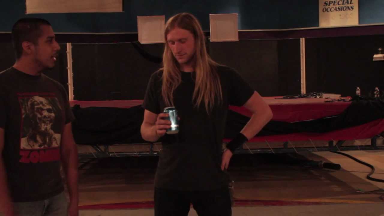 Watch Skeletonwitch Interview. Bakersfield. Halloween 2012 on YouTube Watch Skeletonwitch Interview. Bakersfield. Halloween 2012 on YouTube