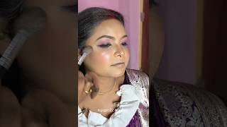 📌Bridal Story✨#shorts #ytshortsProfessional Makeup Artist@KOJAGORIZZBEAUTYBLISS#bride#kolkata#hack
