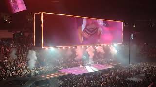 Young Miko - Chulo Pt 2Con Bad Gyal Y Tokischa, Coliseo Puerto Rico 06.12.2025