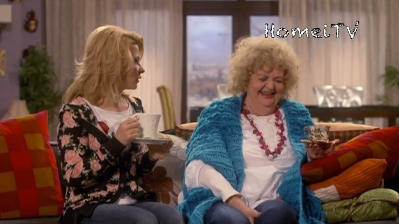 Домашен Арест (House Arrest S01E22) 🇧🇬