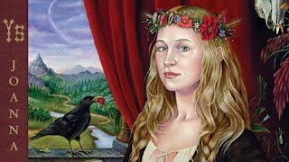 joanna newsom - cosmia [tradução pt-br]