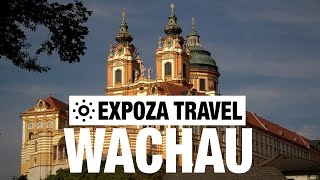 Wachau Vacation Travel Video Guide screenshot 1