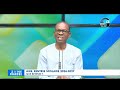 CANAL3-BENIN : Zone Franche du Dimanche 20 Septembre 2026