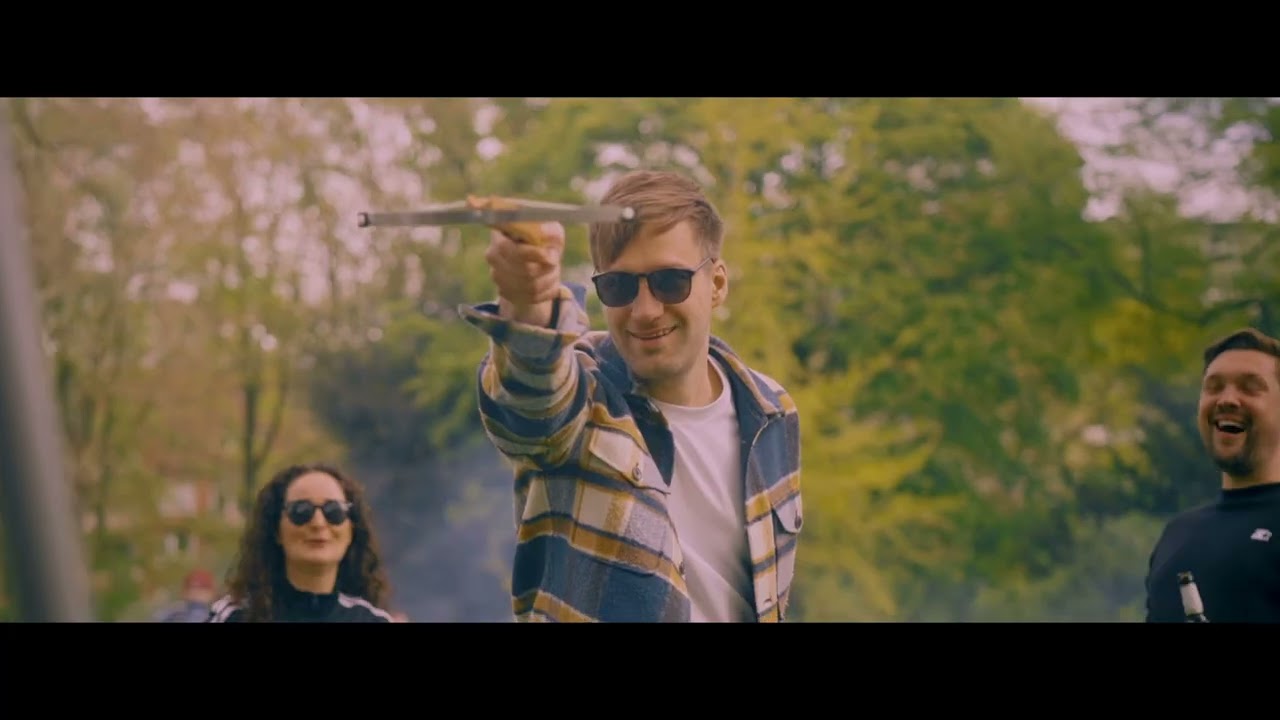 Trailer - Boller Battle von escapeX