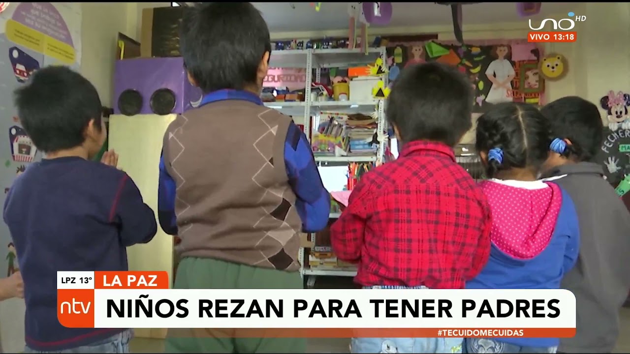 Adopción de menores, una segunda oportunidad