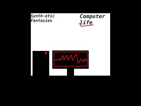 Ver MarkosK - Computer life (Formerly known as Synth-etic fantasies) no YouTube Ver MarkosK - Computer life (Formerly known as Synth-etic fantasies) no YouTube
