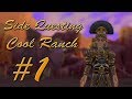 Pirate101 HD | Side Questing | Cool Ranch #1