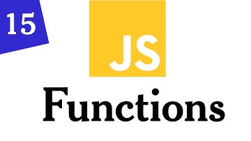 015 - JavaScript | Functions | Modern JavaScript For Beginners | Somali