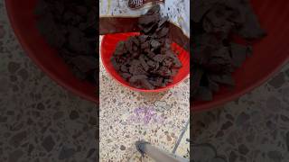 Chocolate Ganache Recipe By Chef Safia Vlogs With Safia