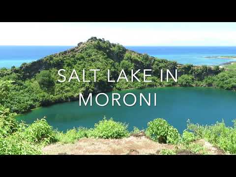 Grande Comore - Comoros