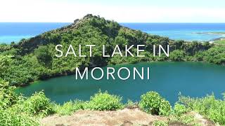 Grande Comore - Comoros