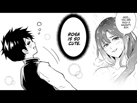 Transported into a Game, But He Just Wants to Save Hot Moms