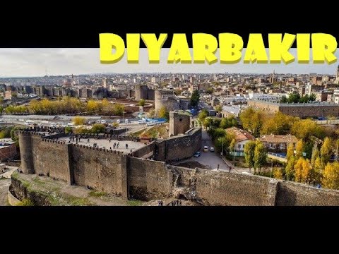 Başındaki Puşu Mudur - Diyarbakır - THM Sanatçısı : İsmet Akyol