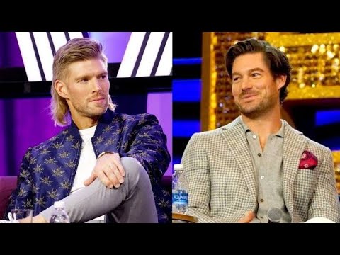 Very Difficult News !! Kyle Cooke Is Angry With Craig Conover Due To ...