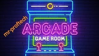 Classic Arcade Games/ ألعاب الجيل الذهبي على هاتفك الأندرويد screenshot 4