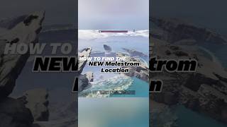 Wheres  the NEW Malestrom Location on Astraeos  #playark