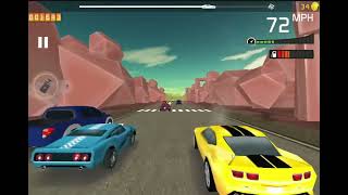 Car Racing In Fast Highway Traffic   Play Car Racing In Fast Highway Traffic Online at TopGames Com screenshot 5