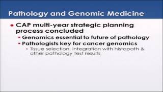 GM5: A Genomic Medicine Policy Framework - Debora Leonard
