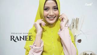 KERUDUNG KHIMAR JILBAB INSTANT SYARI RANEE ORIGINAL ONETO HIJAB CERUTY SOFTPET ANTEM SWAROVSKI MEWAH screenshot 5
