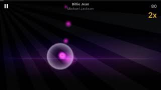 Billie Jean - Michael Jackson - Magic Piano- Vocal Choir instrument screenshot 5
