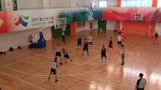 20170520 PlayOne 七號盒子攝影棚 VS RU Coffee part 3