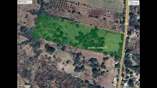 Terreno En Venta, Francisco sarabia, Chiapa de Corzo