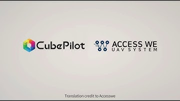 Here3 Official Pormotion Korean (CubePilot & ACCESSWE)