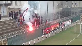 Folgore Alé Nn Mollare Fans 2021