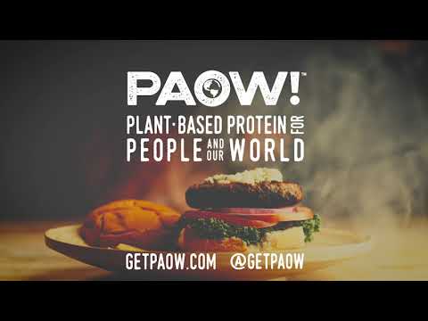 What Is Paow Food